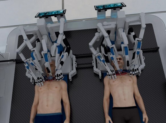 약혐) 한때 전세계 커뮤니티에서 난리 났었던 머리 교체 스타트업_1.jpg