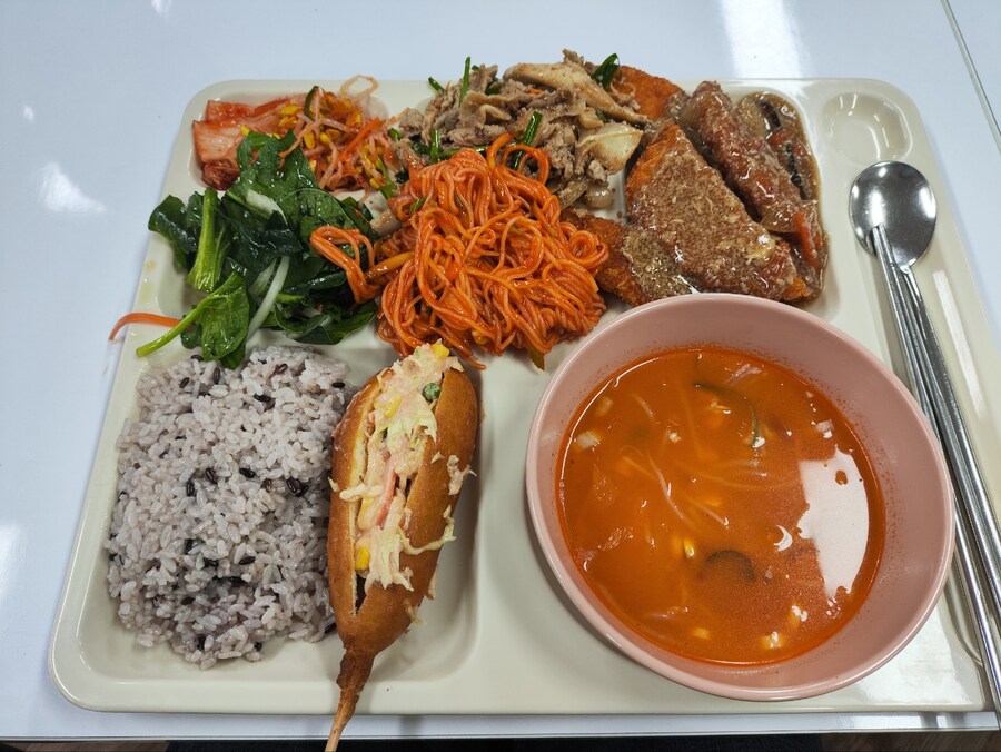 오늘의~ 티그사골탕(기열찐빠민간인은 직장인사료라고 부른다)은~_3.jpg