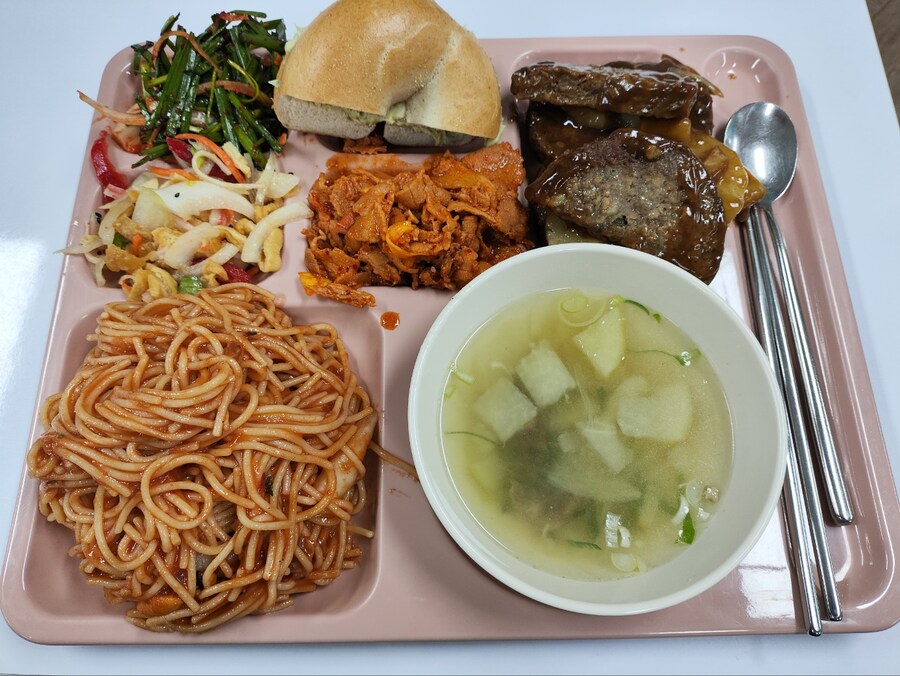 오늘의~ 티그사골탕(기열찐빠민간인은 직장인사료라고 부른다)은~_7.jpg