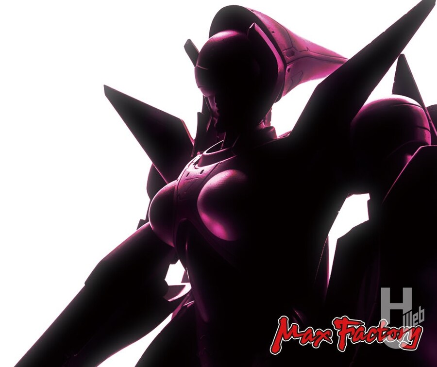 [맥스팩토리] PLAMAX 1/72 밀레느 발키리 실루엣 추가 이미지_1.jpg