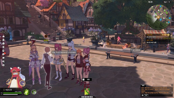 넥슨 성골이 아니라서 실패한 게임_2.png