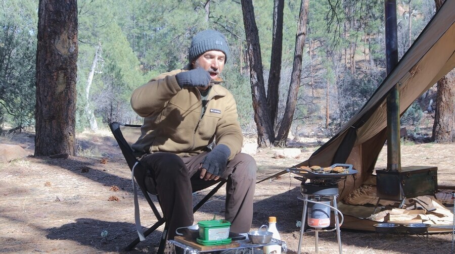 캠핑 요리 좀 먹을 줄 아는 외국인 형님_10.jpg