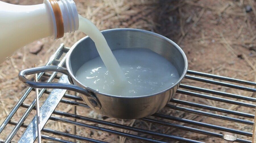 캠핑 요리 좀 먹을 줄 아는 외국인 형님_12.jpg