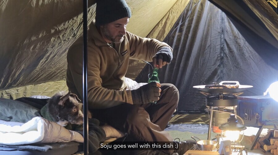 캠핑 요리 좀 먹을 줄 아는 외국인 형님_30.jpg