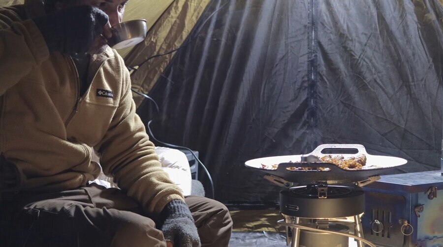 캠핑 요리 좀 먹을 줄 아는 외국인 형님_32.jpg