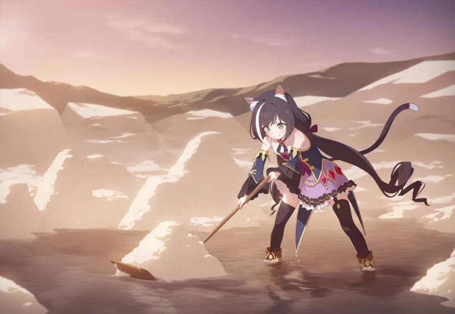 한국에는 없는 일본 토종 J길고양이_1.webp