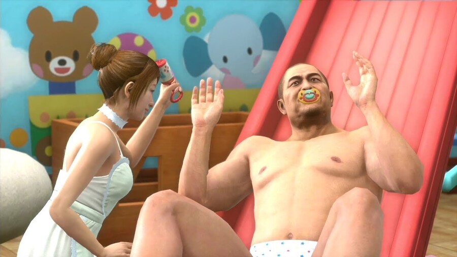 이게 30~40대가 주연령층이라는 유게...?_1.jpg