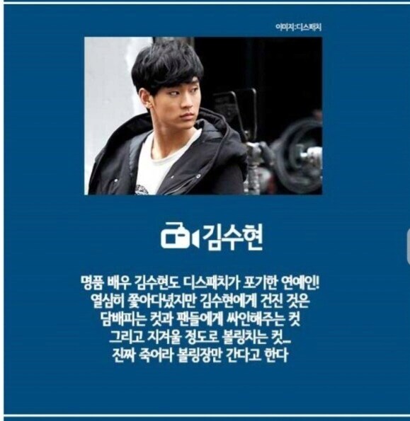 디스패치가 아무리 털어도 하나도 안나와서 포기한 연예인.jpg_1.png