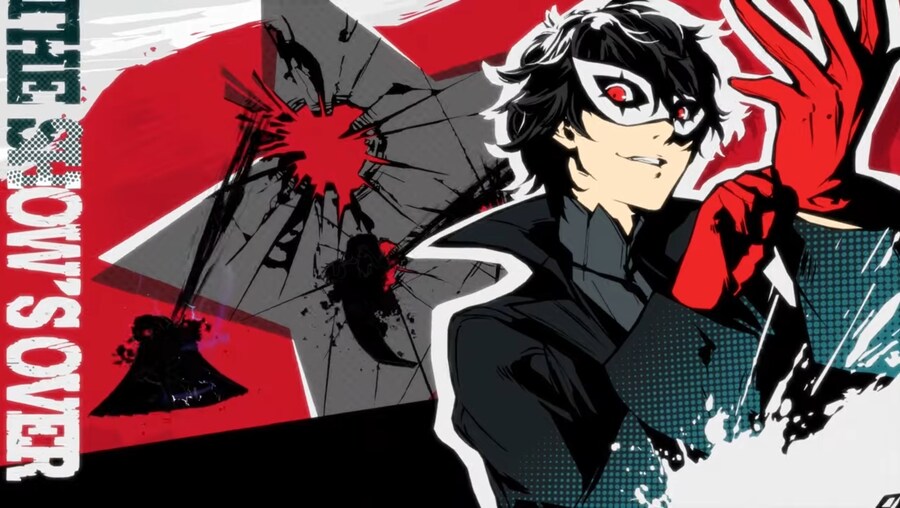 페르소나5) 결국 외모빨이었던 조커_1.jpg