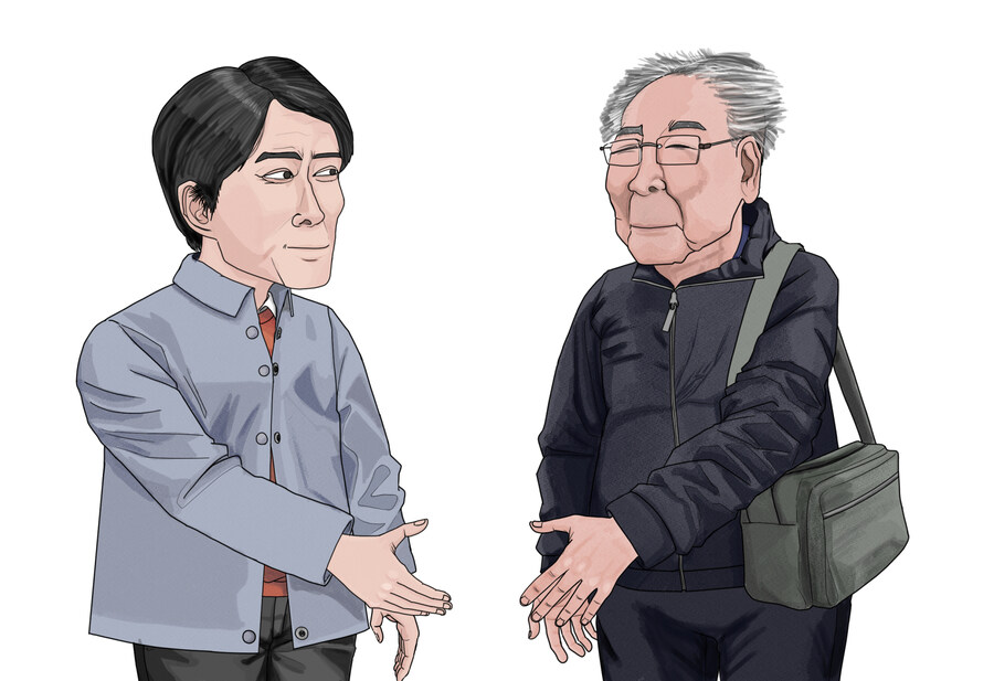 이번 주에 그린 인물 그림들_2.jpg