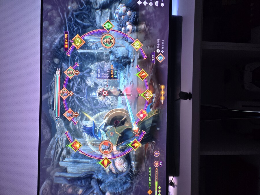 저주:겁먹었니? 퀘스트에서 고생중입니다._1.jpg