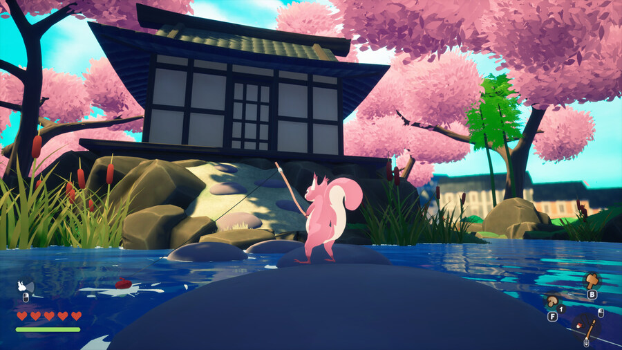 다람쥐 인생 게임 '람쥐 어웨이' 스팀 출시_5.jpg