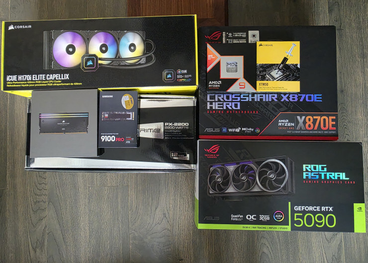 아스트랄5090 13900k에 비비다가 끝판왕으로 다시 맞췄습니다 ㅜ_1.jpg