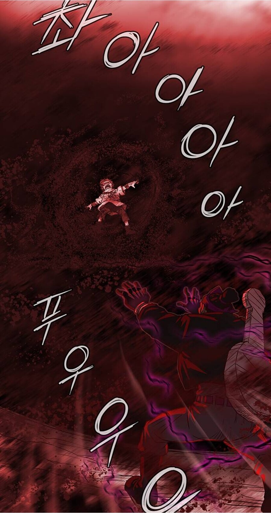 신:"워락(흑마술사) 따위가 나한테 기적을 요구해?"_39.jpg