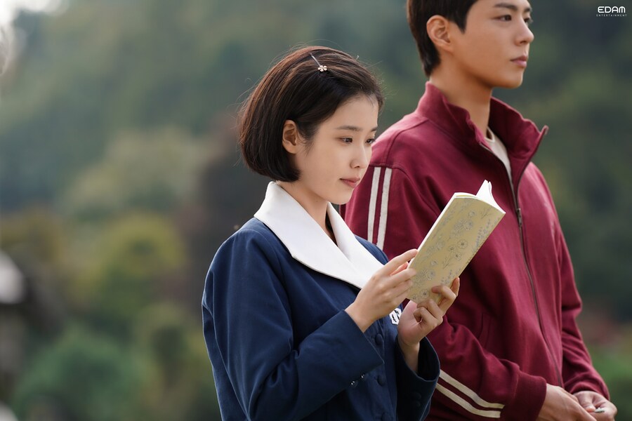 [EDAM] ＜폭싹 속았수다＞ 비하인드, 여러분이 봐주면 천 환 같어_5.jpg
