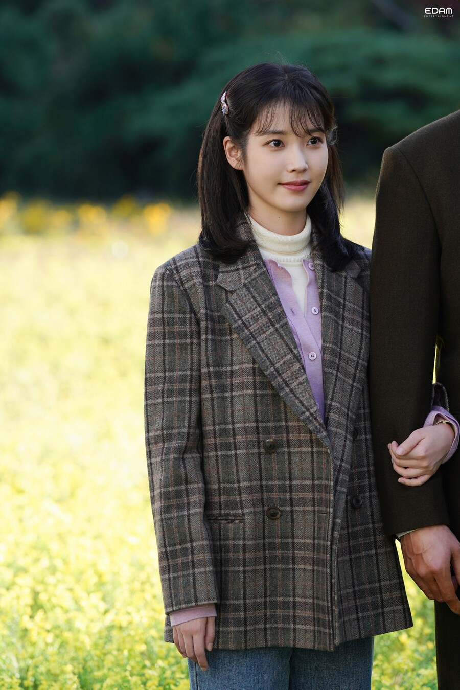 [EDAM] ＜폭싹 속았수다＞ 비하인드, 여러분이 봐주면 천 환 같어_23.jpg
