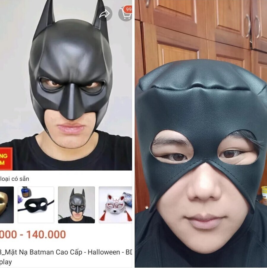 인터넷에서 배트맨 가면을 주문했다_1.jpg