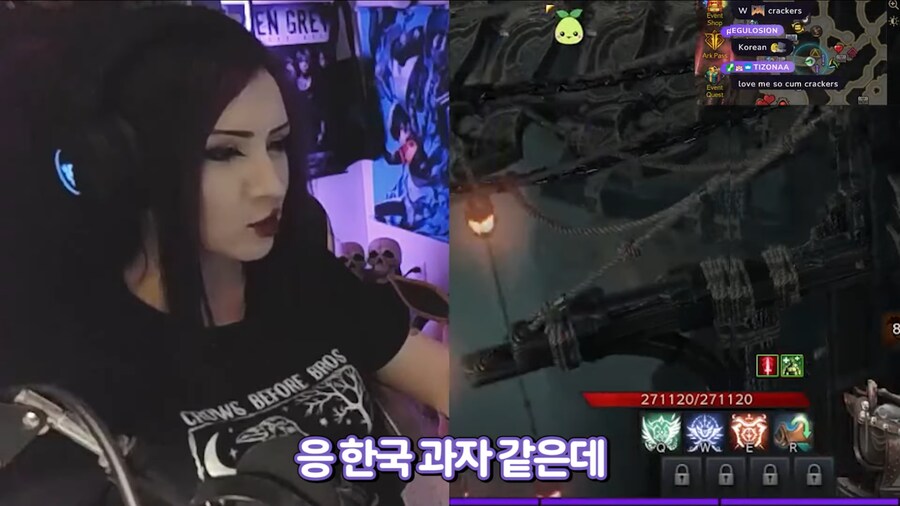 한국 쌀과자를 좋아하는 해외 스트리머_7.png