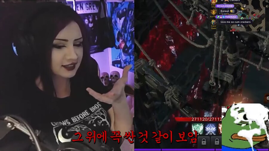 한국 쌀과자를 좋아하는 해외 스트리머_8.png