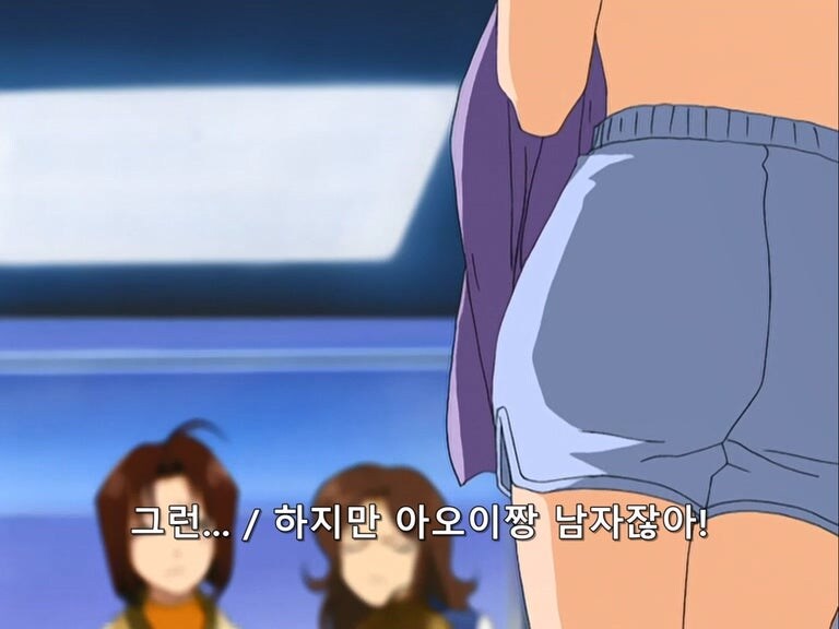 암컷으로서 실격한 여자경찰들_18.jpg