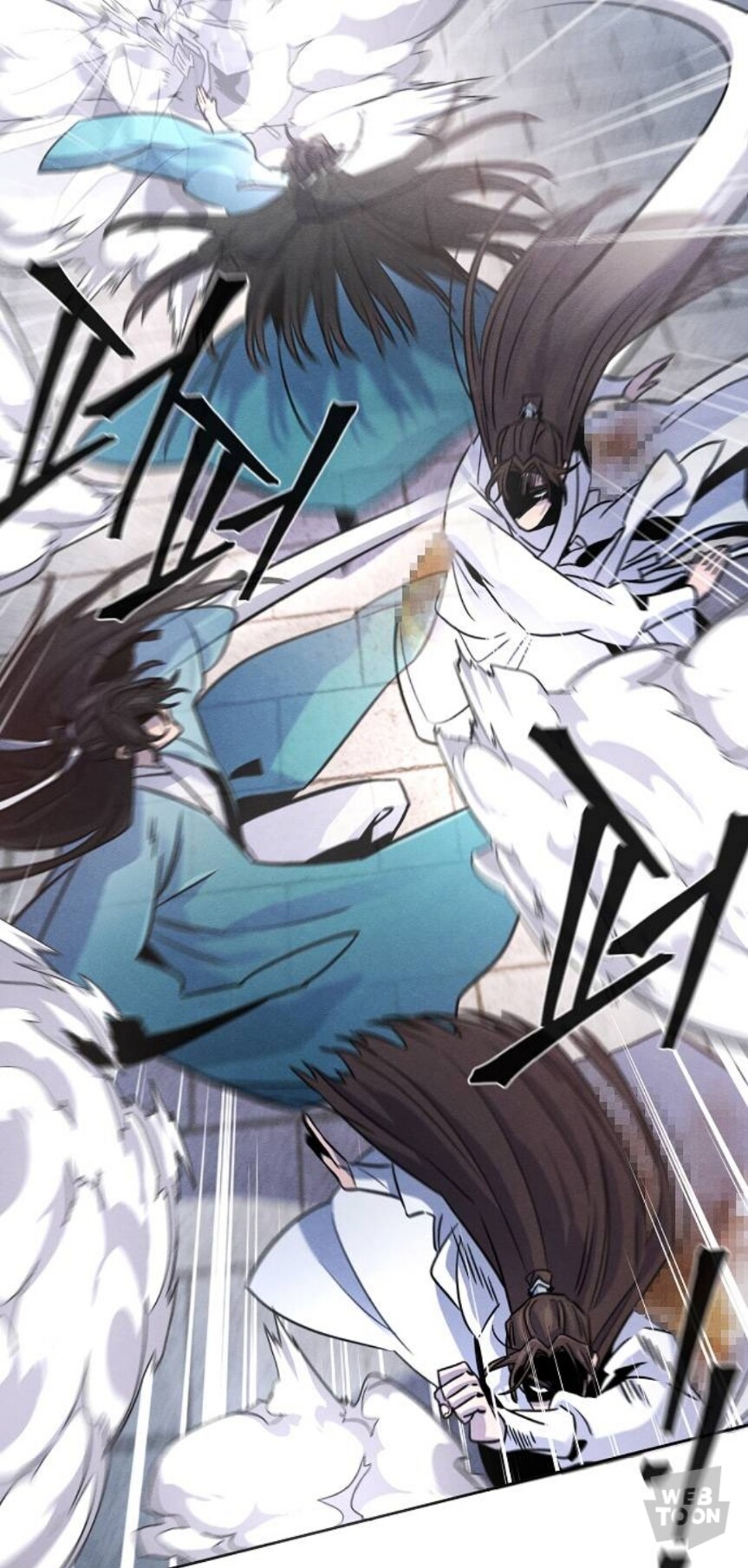 광마회귀) 주인공 표정이 가장 해맑았을 때_13.jpg