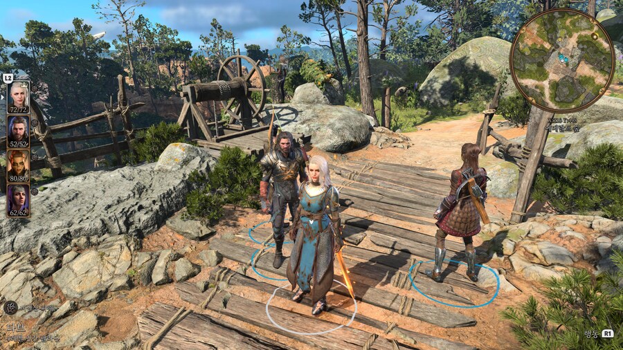 발더스 게이트 3 - 『 3 』_27.jpg