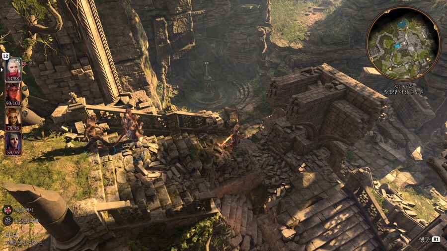 발더스 게이트 3 - 『 3 』_36.jpg