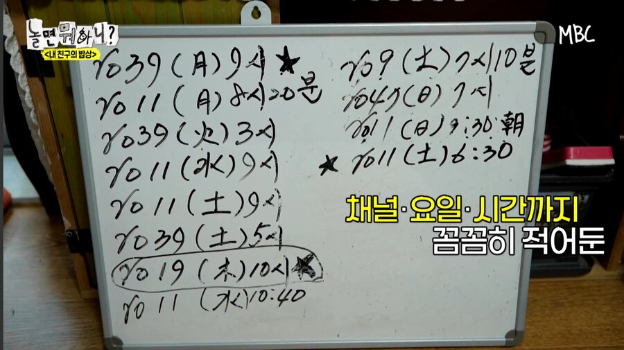 어머니께 큰오해를 했던 개그맨 임우일_2.jpg