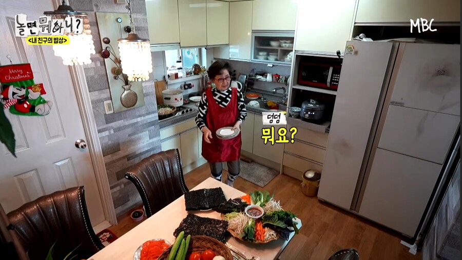 어머니께 큰오해를 했던 개그맨 임우일_5.jpg