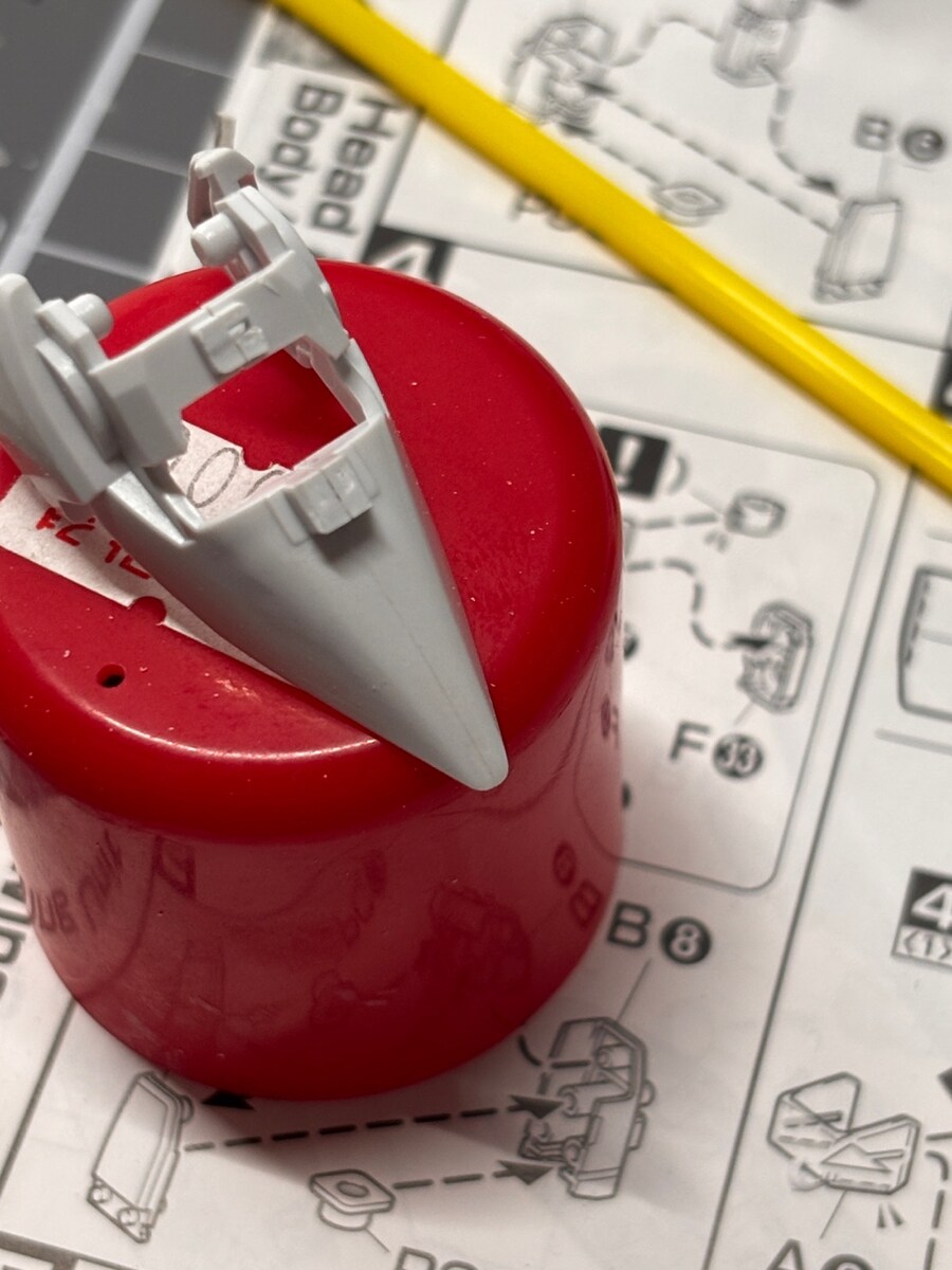 반다이 MG XXXG-00W0 'W Gundam Zero ' 도색 完 + 작업기_21.jpg