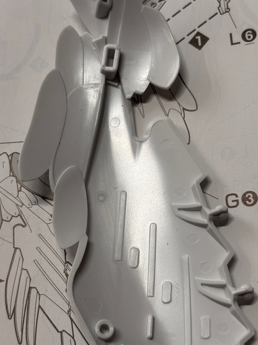 반다이 MG XXXG-00W0 'W Gundam Zero ' 도색 完 + 작업기_26.jpg