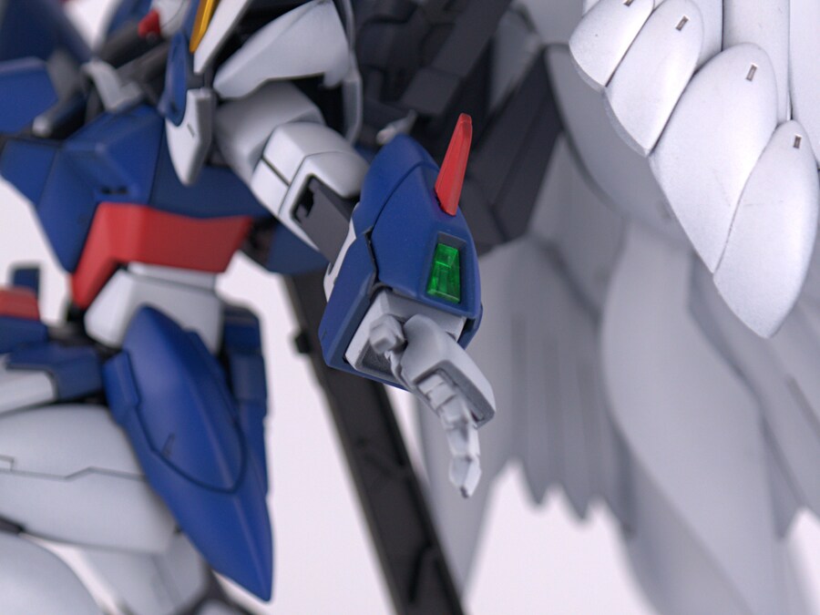 반다이 MG XXXG-00W0 'W Gundam Zero ' 도색 完 + 작업기_64.jpg