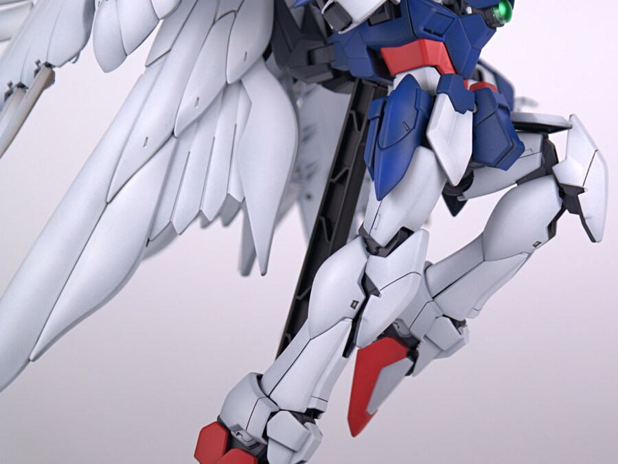 반다이 MG XXXG-00W0 'W Gundam Zero ' 도색 完 + 작업기_60.jpg