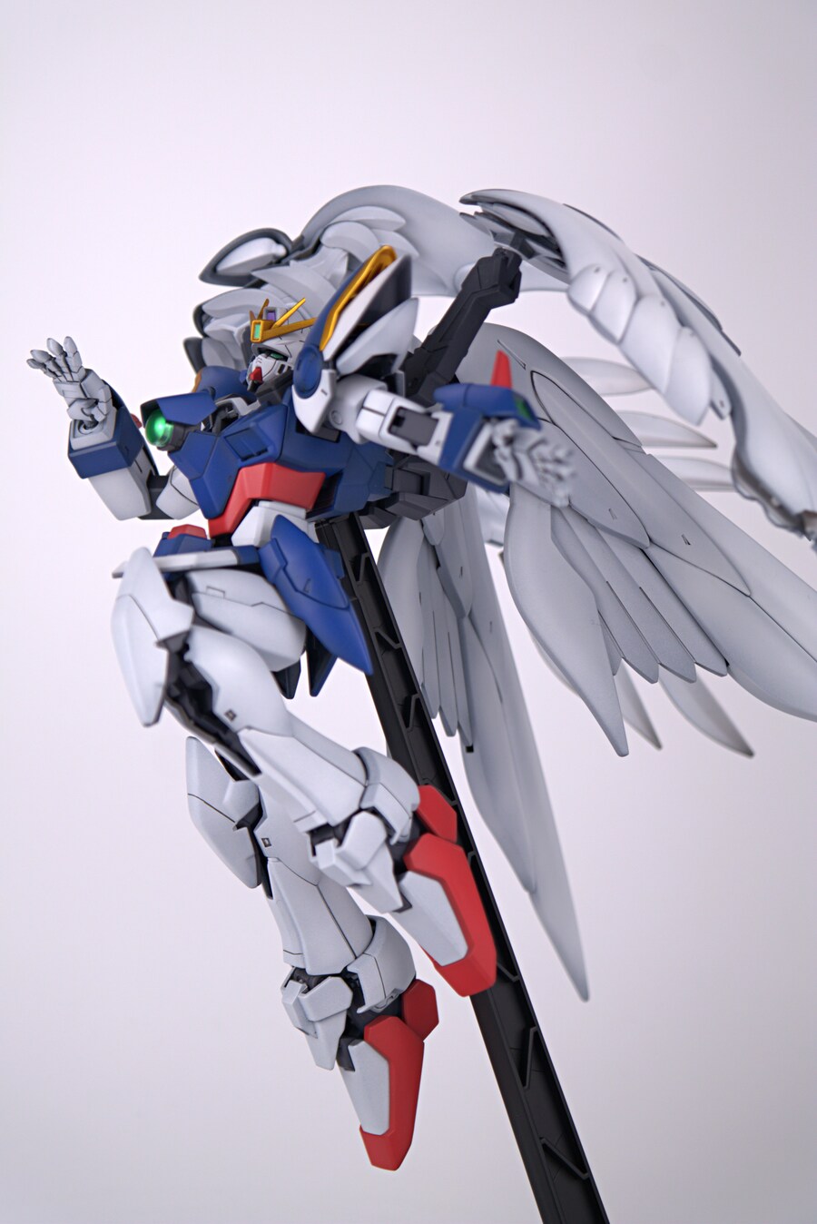 반다이 MG XXXG-00W0 'W Gundam Zero ' 도색 完 + 작업기_52.jpg