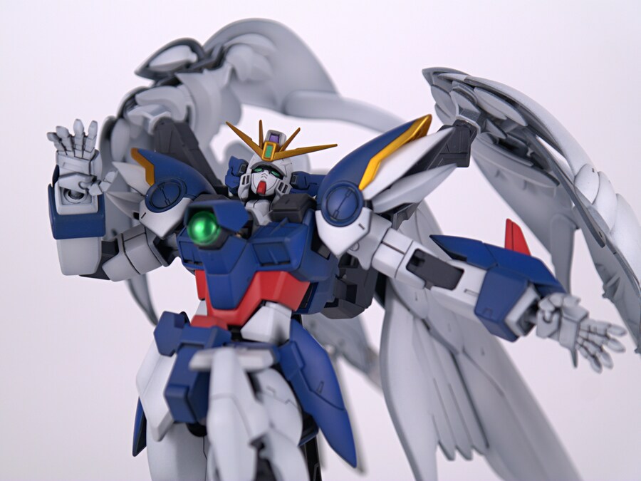 반다이 MG XXXG-00W0 'W Gundam Zero ' 도색 完 + 작업기_57.jpg