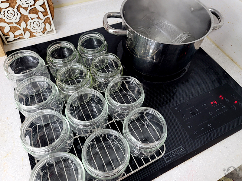 노지딸기의 계절입니다 feat. 딸기잼 10kg_4.jpg