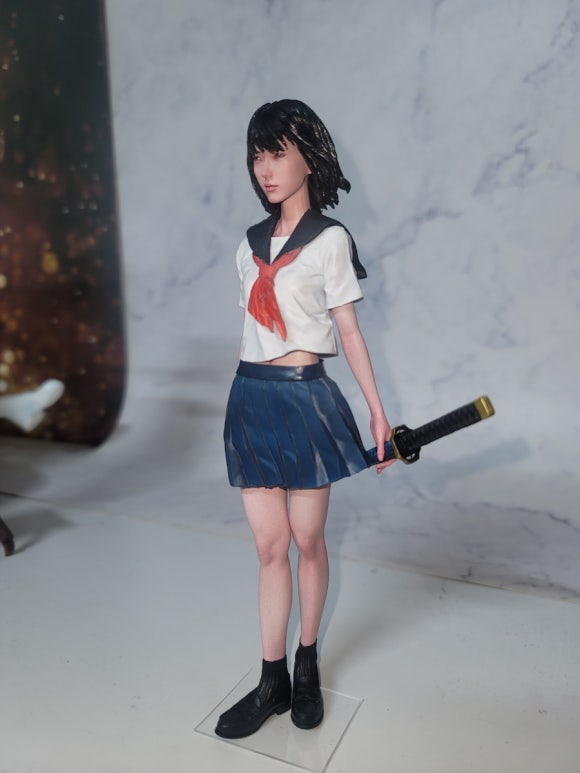 1/8 Atelier It 레진피규어 3점 완성_5.jpg