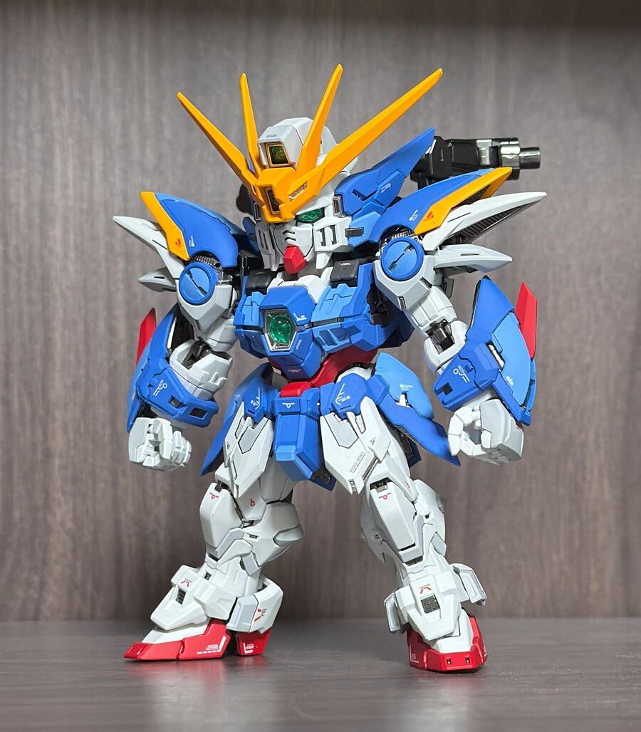 [MGSD] XXXG-00W0 Wing Zero EW_1.jpg
