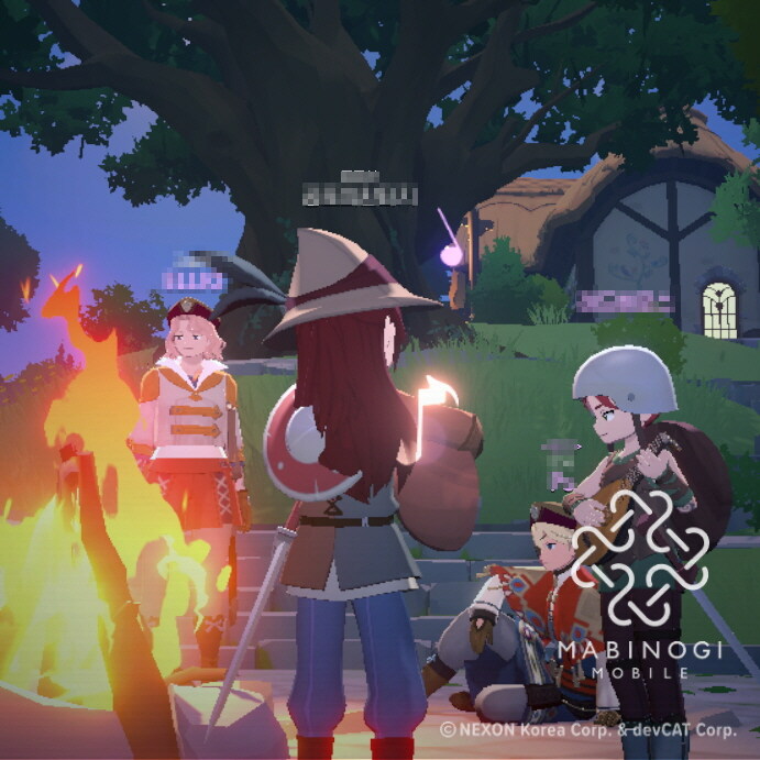 마비m)개돼지가 마비노기 모바일을 며칠간 해보고 느낀거_2.jpg