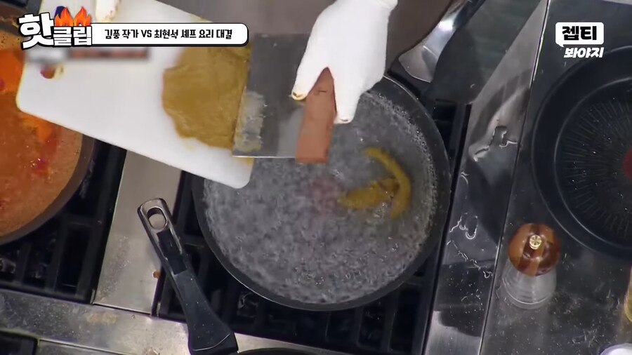 애벌레에 이어 또 다시 방송의 금기를 깬 김풍_20.png