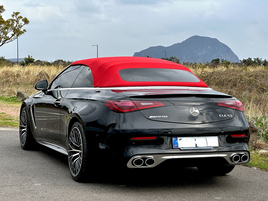 출고 인증합니다. 제주 1호 차라고 하네요._6.jpg