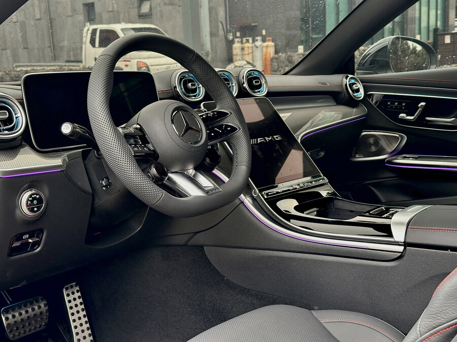 출고 인증합니다. 제주 1호 차라고 하네요._10.jpg