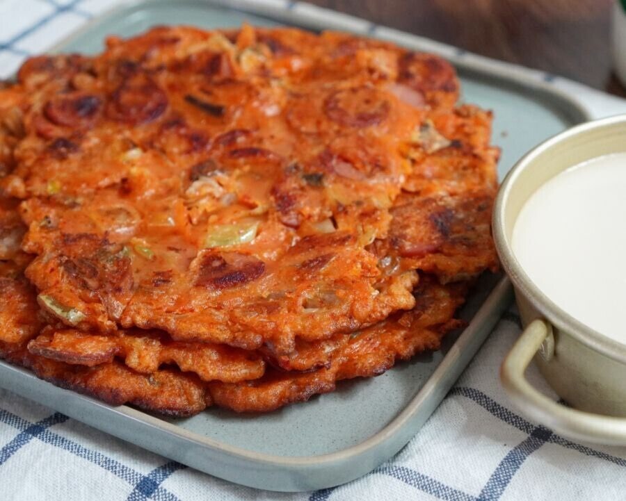 친구집 놀러갔는데 자기 비건이라고 비건식만 내준다..._1.jpg