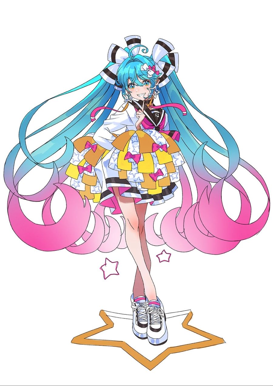 [굿 스마일] 제3회 치어리딩 미쿠 일러스트 콘테스트 수상작_8.jpg