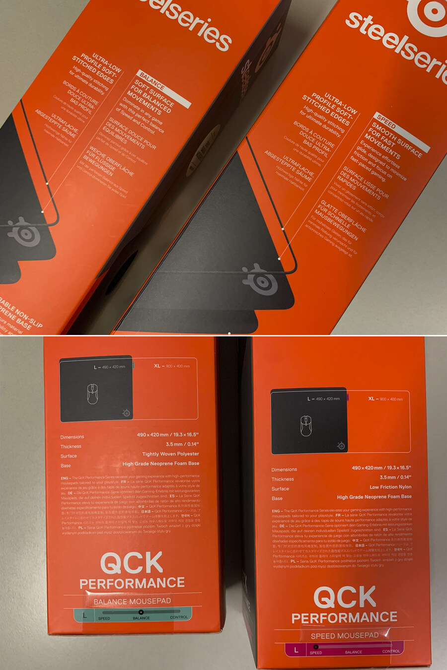 스틸시리즈 QcK Pro 게이밍마우스패드_4.jpg