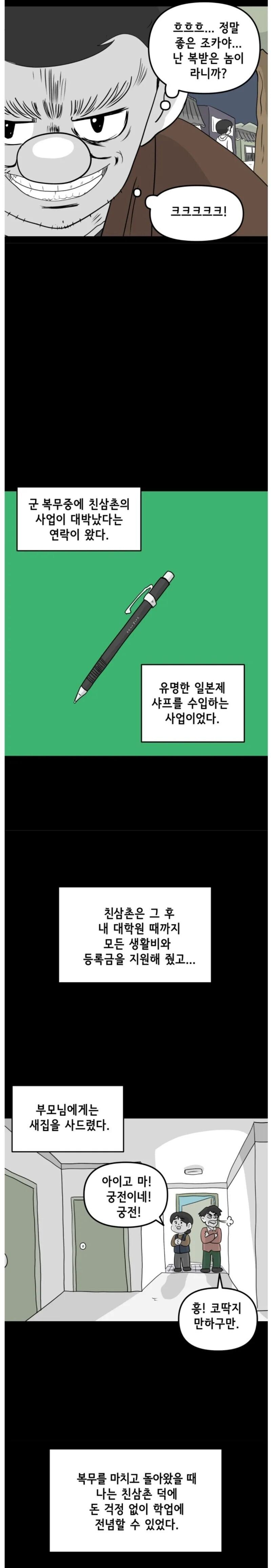 삼촌이 사업한다고 돈 빌리는 만화 그 후_3.jpg