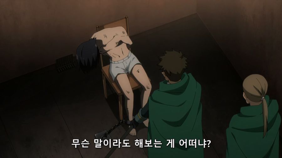 [어둠의실력자]고문을 받는 중2병_3.jpg