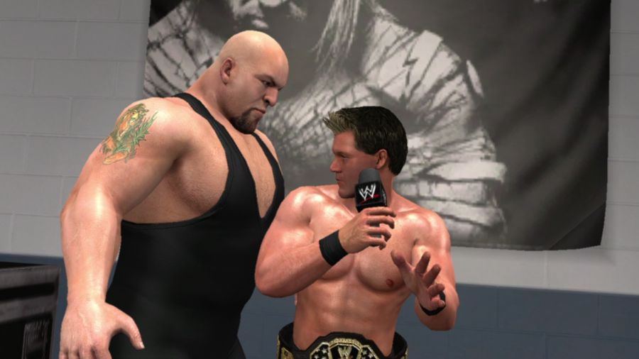 WWE 스맥다운vs로우 2011_5.jpg