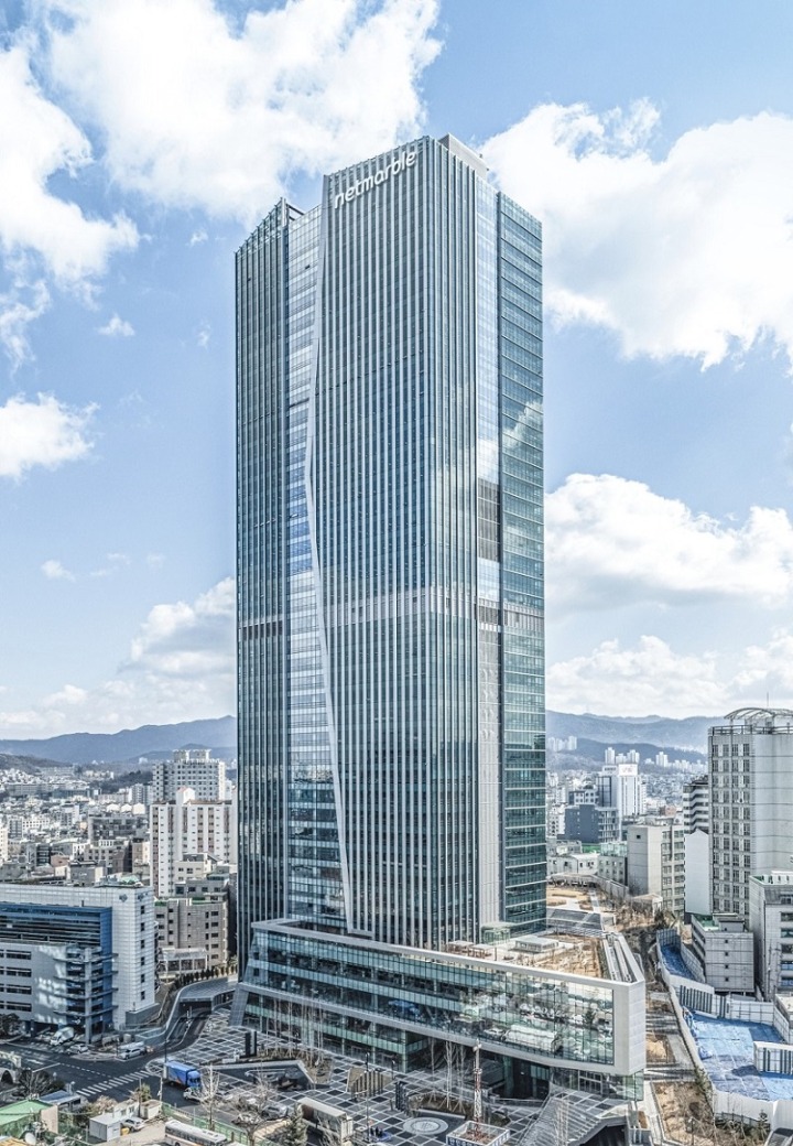 광주삼성의료센타(주) 이미지