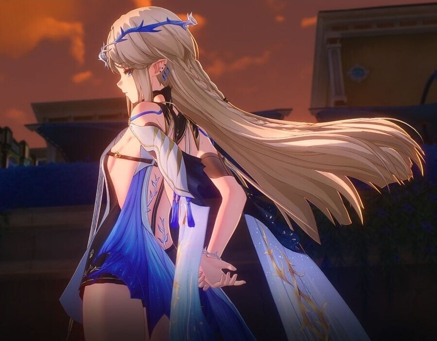 명조) 픽업 전부터 이미지 조져진 캐릭터 카르티시아_1.jpg